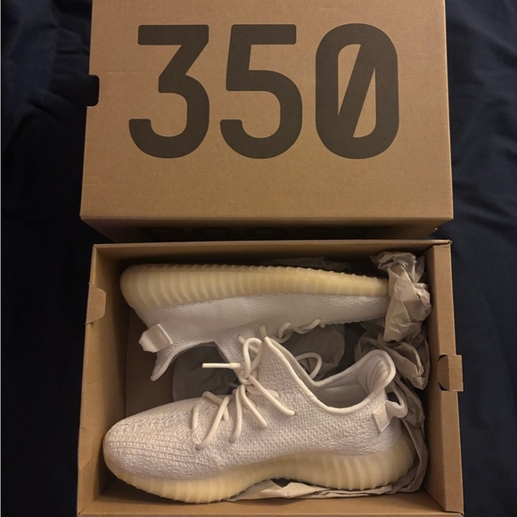 Yeezy Other - Yeezy 350 v2 size 8